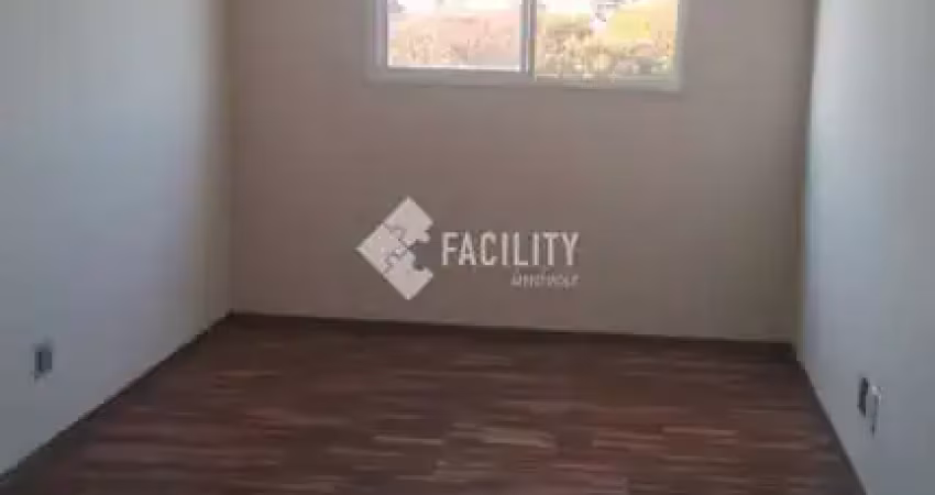 Apartamento com 2 quartos à venda no Jardim Ipiranga, Campinas 