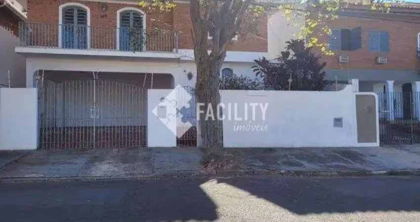 Casa com 4 quartos para alugar na Rua Dom José Paulo da Câmara, 375, Jardim Paraíso, Campinas