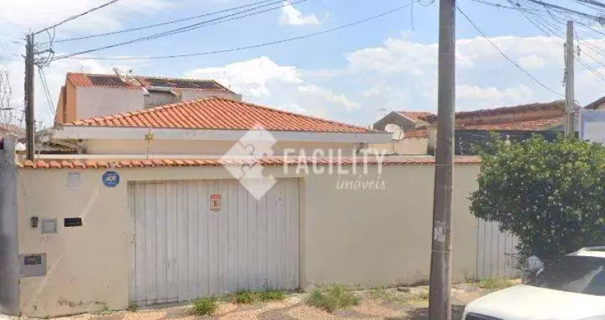 Casa comercial para alugar na Avenida Adão Focesi, 197, Jardim do Lago, Campinas