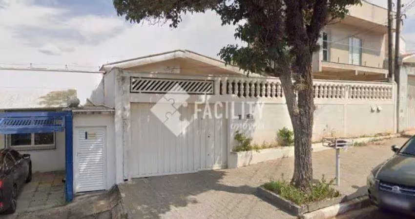 Casa com 3 quartos para alugar na Rua Ribeirão Branco, 518, Jardim do Trevo, Campinas