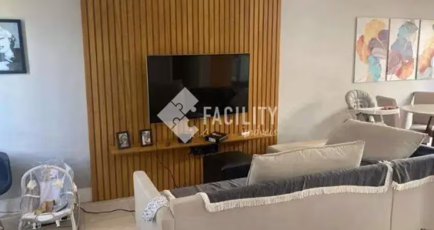Casa em condomínio fechado com 3 quartos à venda na Rua Aglair Buratto Villas Boas, 169, Loteamento Residencial Vila Bella, Campinas