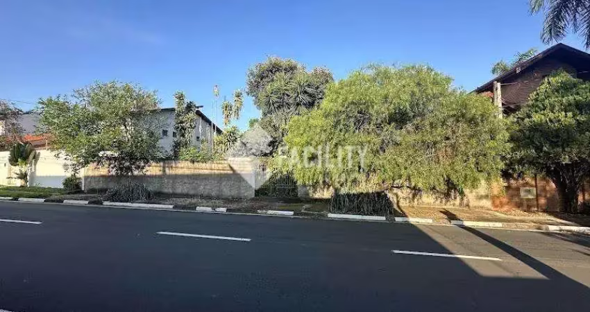 Terreno comercial à venda no Parque Alto Taquaral, Campinas 