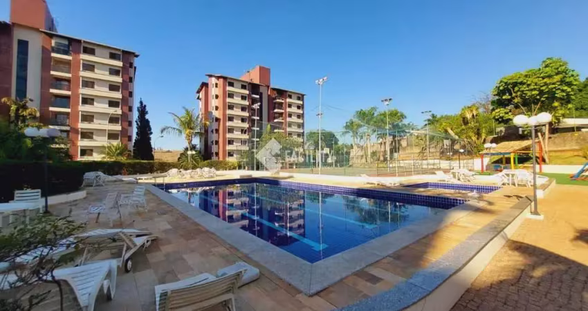 Apartamento com 3 quartos à venda no Parque da Hípica, Campinas 