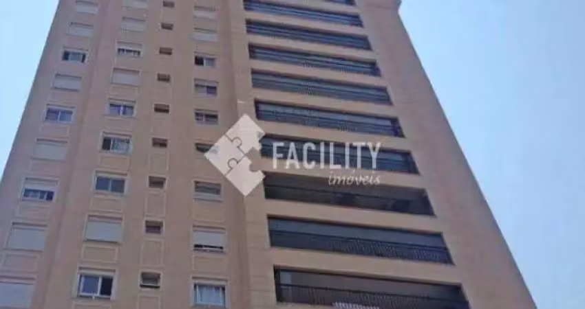 Apartamento com 3 quartos à venda na Rua dos Bandeirantes, 667, Cambuí, Campinas
