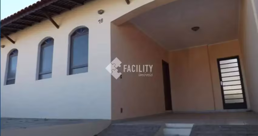 Casa com 3 quartos para alugar na Augusta Zacharias, 76, Jardim Novo Horizonte, Valinhos