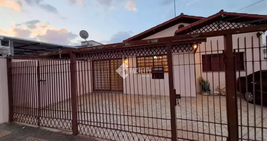 Casa em condomínio fechado com 3 quartos para alugar na Rua Alexander Von Humboldt, 525, Taquaral, Campinas