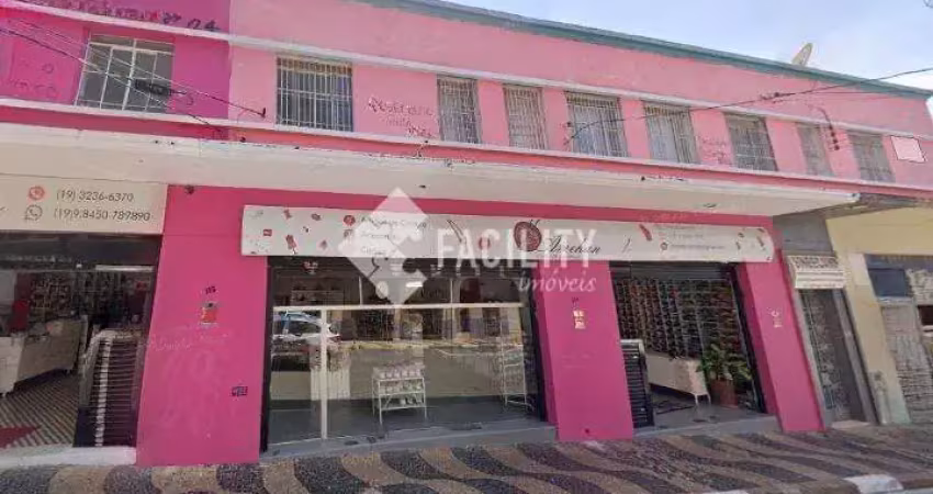 Sala comercial à venda na Rua Costa Aguiar, 95, Centro, Campinas