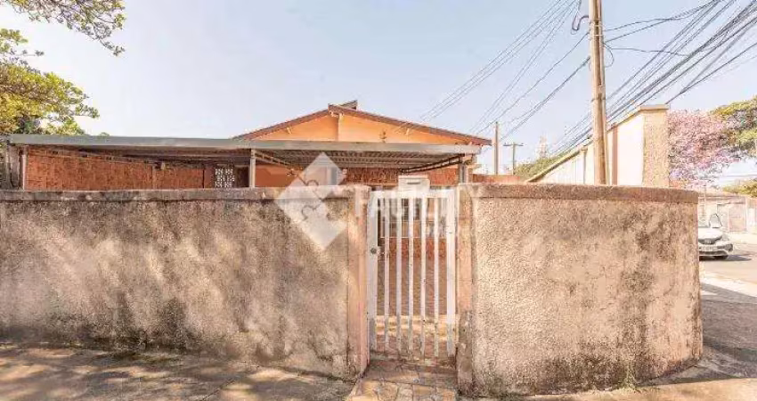 Casa com 5 quartos à venda na Rua Cônego Manoel Garcia, 264, Jardim Chapadão, Campinas