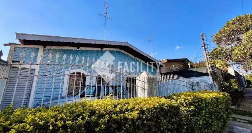Casa com 3 quartos à venda na Rua Antônio Pavin, 869, Jardim Conceição, Campinas