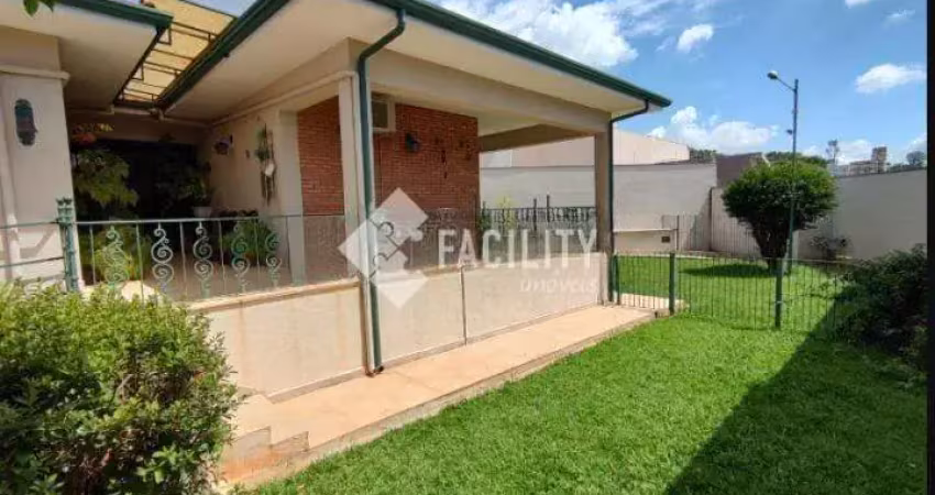 Casa com 5 quartos à venda no Jardim Nossa Senhora Auxiliadora, Campinas 