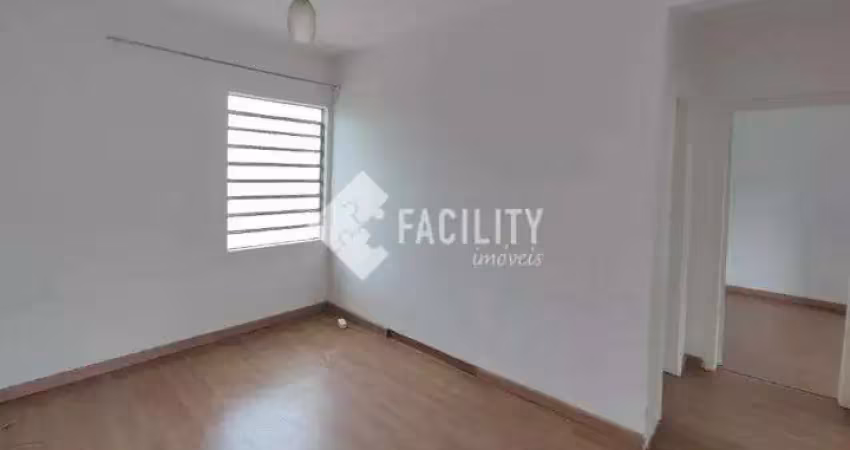 Apartamento com 2 quartos à venda no Jardim Proença, Campinas 