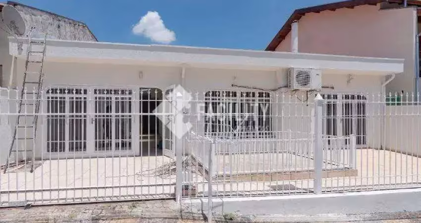 Casa com 4 quartos à venda na Rua Manuel Francisco Monteiro, 53, Parque Industrial, Campinas