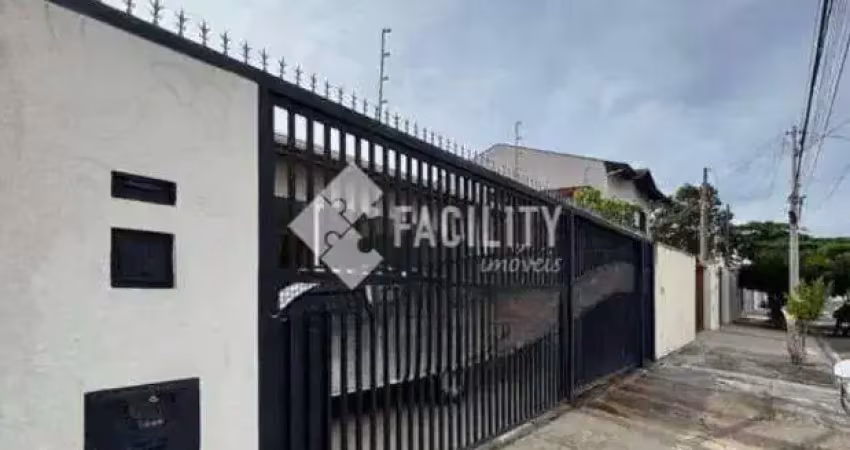 Casa com 3 quartos à venda no Parque da Figueira, Campinas 