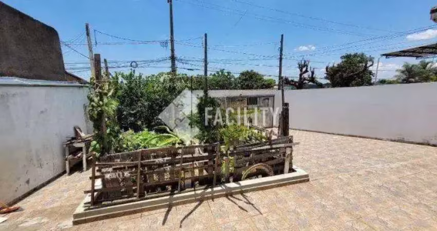 Casa com 3 quartos à venda na Avenida Sebastião Cury, 2301, Parque da Figueira, Campinas