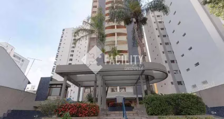 Apartamento com 1 quarto para alugar na Rua Major Solon, 535, Cambuí, Campinas