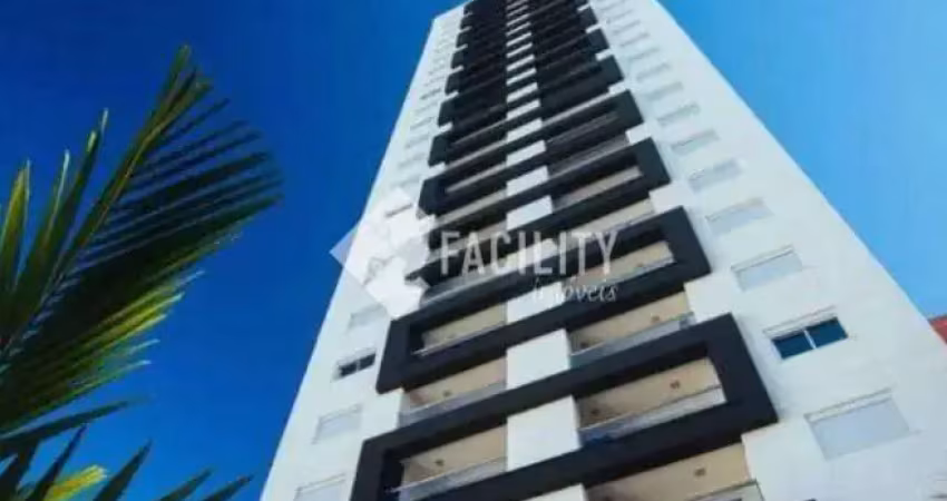 Apartamento com 1 quarto para alugar na Avenida Benjamin Constant, 1971, Centro, Campinas
