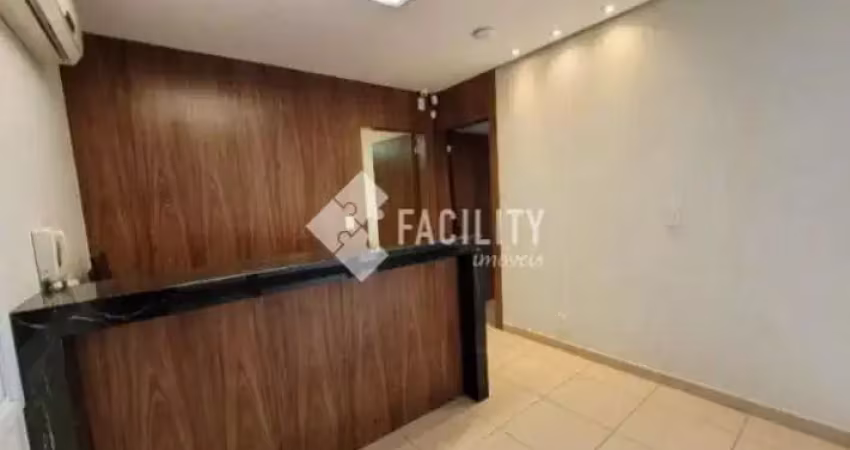 Casa comercial para alugar na Avenida Doutor Jesuíno Marcondes Machado, 1180, Chácara da Barra, Campinas