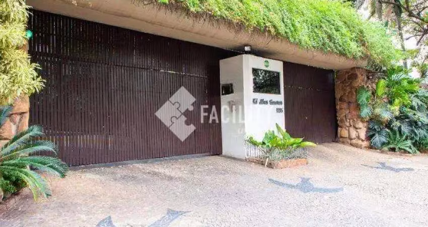 Apartamento com 4 quartos à venda na Avenida Princesa D'Oeste, 1295, Jardim Proença, Campinas