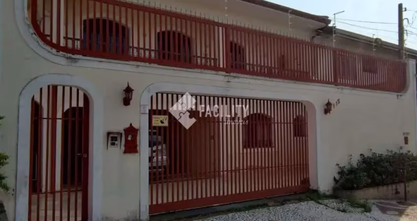 Casa com 4 quartos à venda na Rua João Chiavegatto, 113, Vila Brandina, Campinas