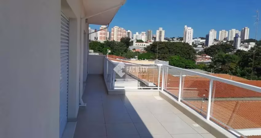 Casa comercial à venda na Rua Teófilo Braga, 75, Jardim Nossa Senhora Auxiliadora, Campinas