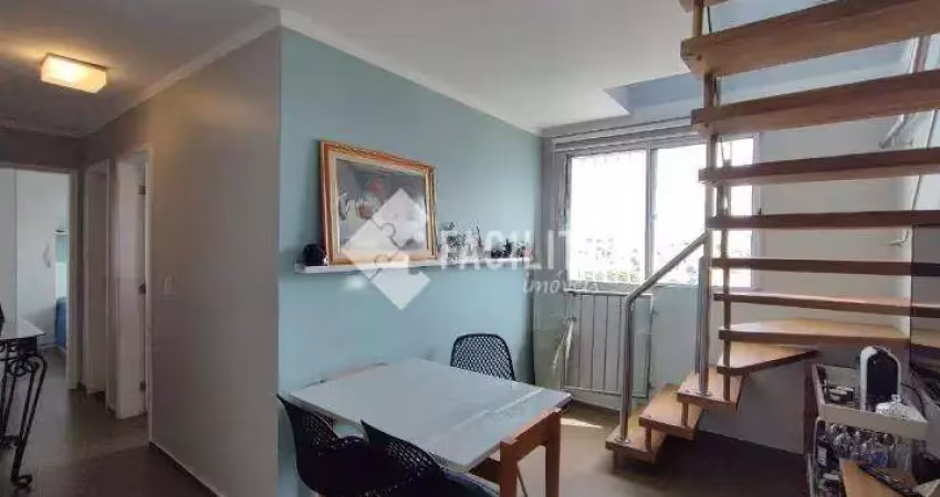 Cobertura com 2 quartos à venda no Jardim Nova Europa, Campinas 