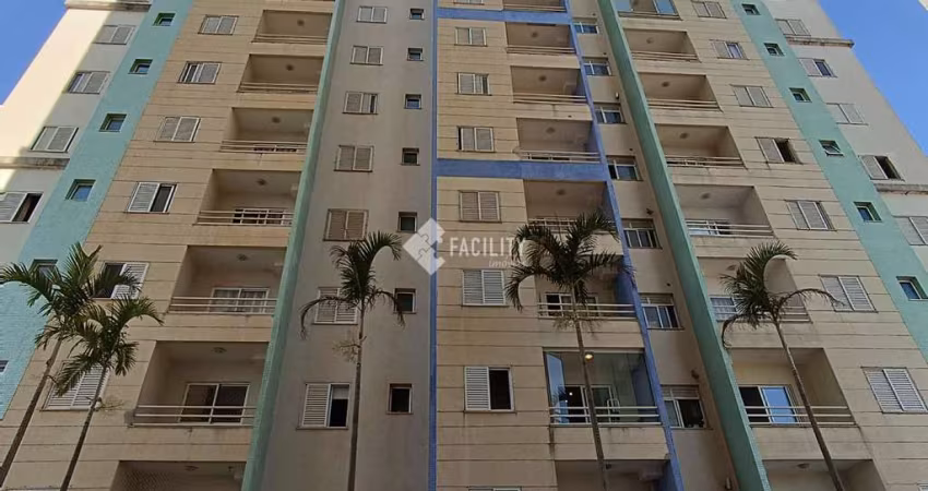 Apartamento com 3 quartos para alugar na Rua Hermantino Coelho, 1127, Mansões Santo Antônio, Campinas