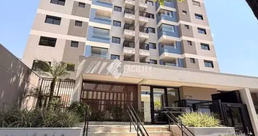 Apartamento com 3 quartos à venda na Rua Orlando Fagnani, 92, Nova Campinas, Campinas