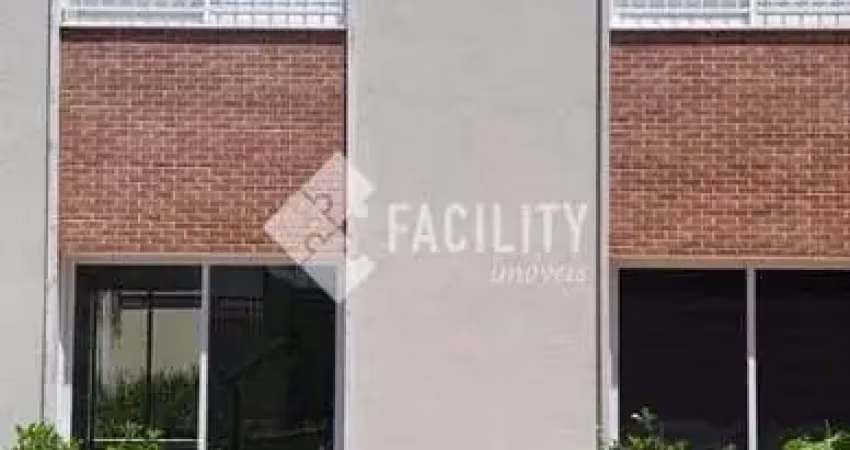 Casa em condomínio fechado com 3 quartos para alugar na Rua Marina Vieira de Carvalho Mesquita, 670, Vila Brandina, Campinas
