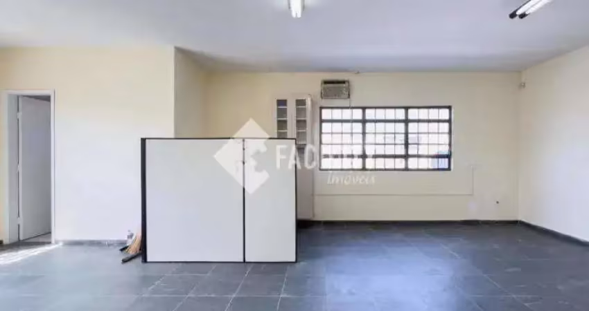Sala comercial para alugar na Rua Ernani Pereira Lopes, 378, Jardim Flamboyant, Campinas