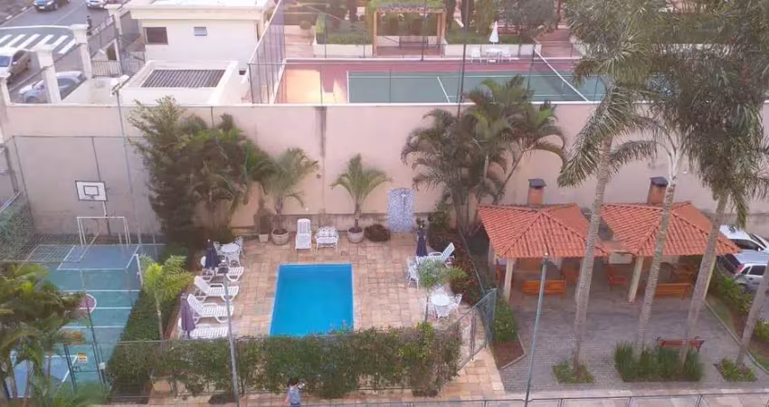 Apartamento com 3 quartos para alugar na Rua Jasmim, 810, Chácara Primavera, Campinas