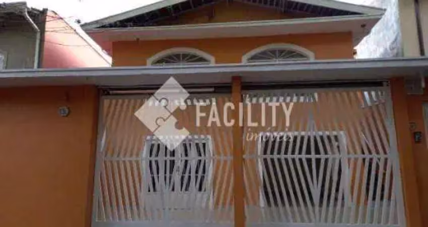 Casa com 4 quartos para alugar na Rua Olímpia, 13, Chácara da Barra, Campinas