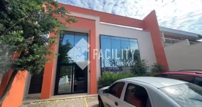 Sala comercial para alugar na Avenida João Erbolato, 422, Jardim Chapadão, Campinas