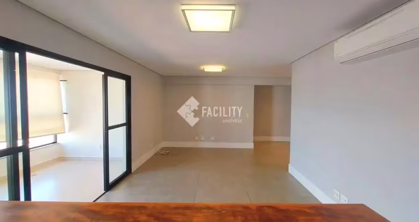 Apartamento com 3 quartos para alugar na Rua Luiz Oliveira, 287, Parque das Flores, Campinas