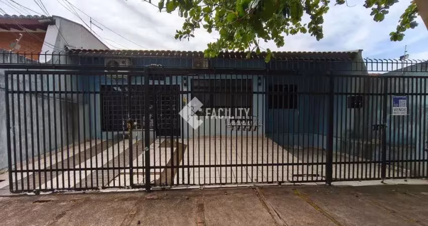 Casa comercial à venda na Rua Otávio Neto, 320, Jardim Aurélia, Campinas