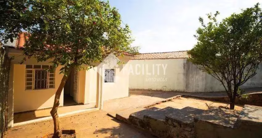 Casa comercial para alugar na Rua Professor Doutor Alexandre Chiarini, 17, Jardim Madalena, Campinas