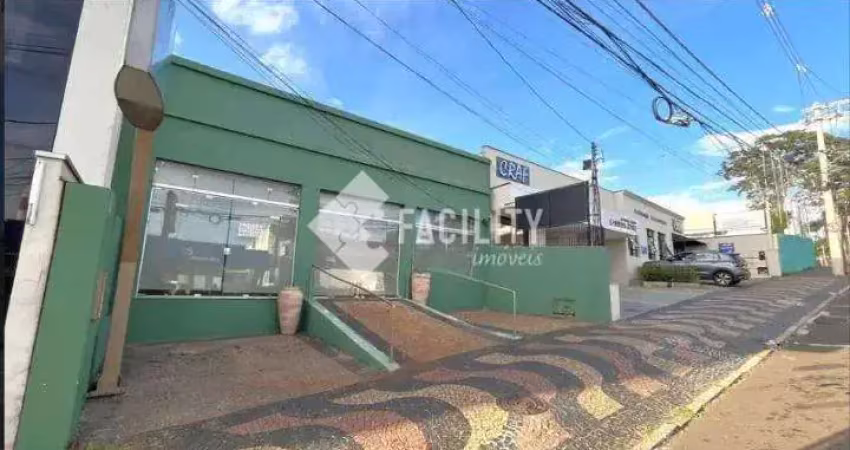 Sala comercial para alugar na Rua Itália, 55, Jardim Ribeiro, Valinhos