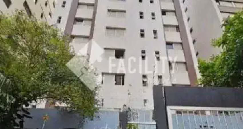 Apartamento com 1 quarto à venda na Rua General Osório, 1441, Centro, Campinas