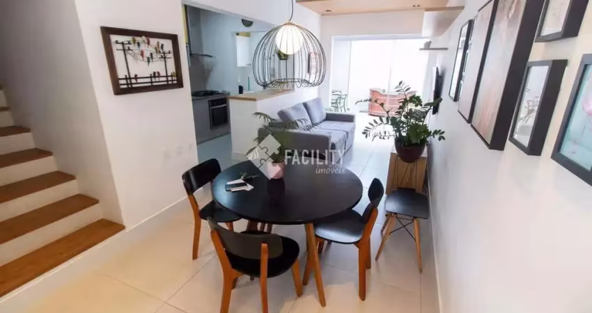 Casa em condomínio fechado com 3 quartos à venda na Rua das Margaridas, 307, Chácara Primavera, Campinas