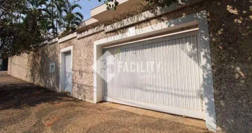 Casa com 4 quartos à venda na Avenida Barão de Itapura, 3409, Jardim Guanabara, Campinas
