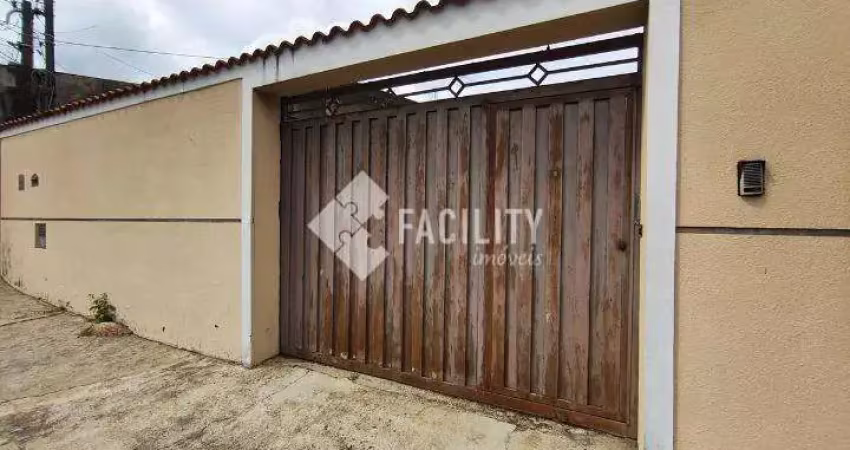 Casa com 2 quartos à venda na Jangadeiro, 359, Jardim Itatiaia, Campinas