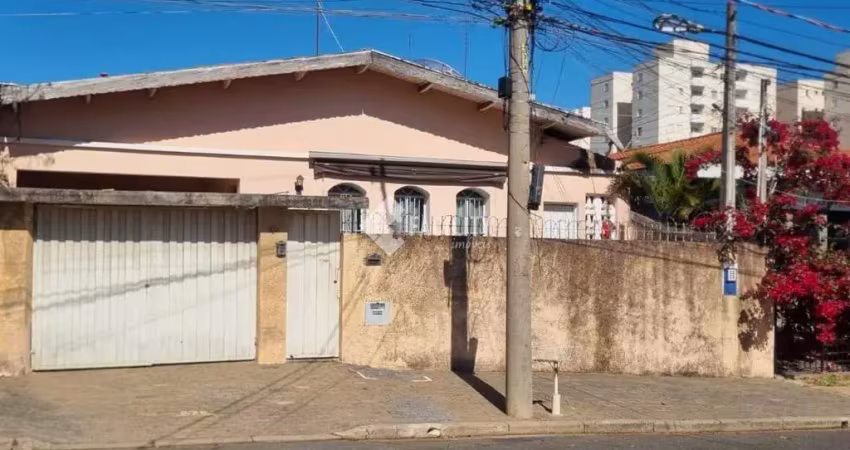 Casa comercial à venda no Jardim do Lago, Campinas 