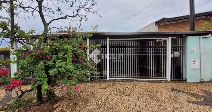 Casa com 4 quartos à venda na Rua Macaraí, 141, Ponte Preta, Campinas