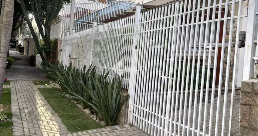Casa com 3 quartos à venda na Rua Espanha, 74, Vila Rossi Borghi e Siqueira, Campinas