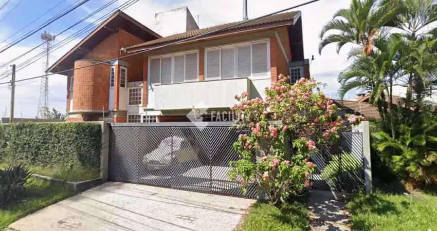 Casa com 5 quartos à venda na Rua Maestro Luiz de Túlio, 80, Vila Brandina, Campinas
