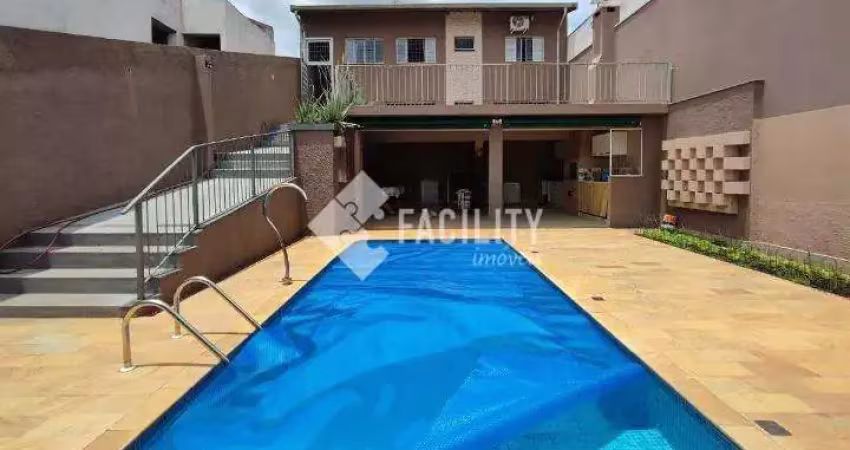 Casa com 3 quartos à venda na Itatiaia, 266, Jardim Itatiaia, Campinas