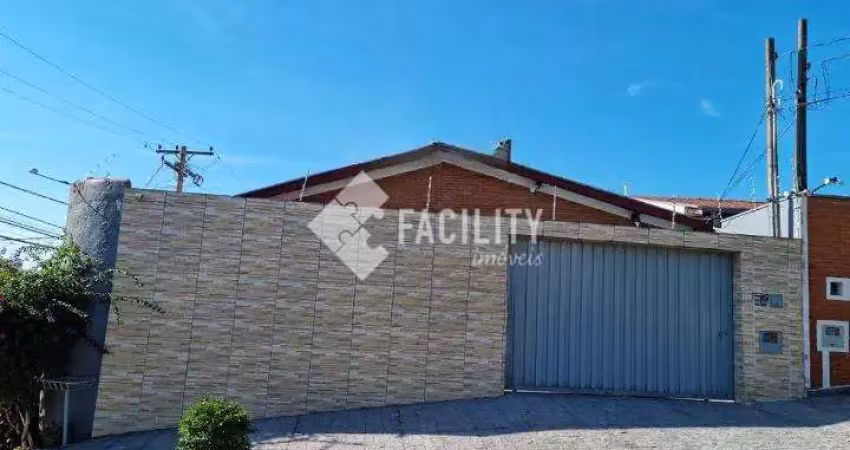 Casa com 3 quartos à venda na Rua Ubatuba, 700, Jardim Nova Europa, Campinas