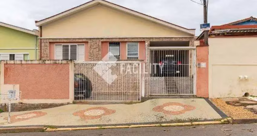 Casa com 3 quartos à venda na Rua Argentina, 1084, Jardim do Trevo, Campinas