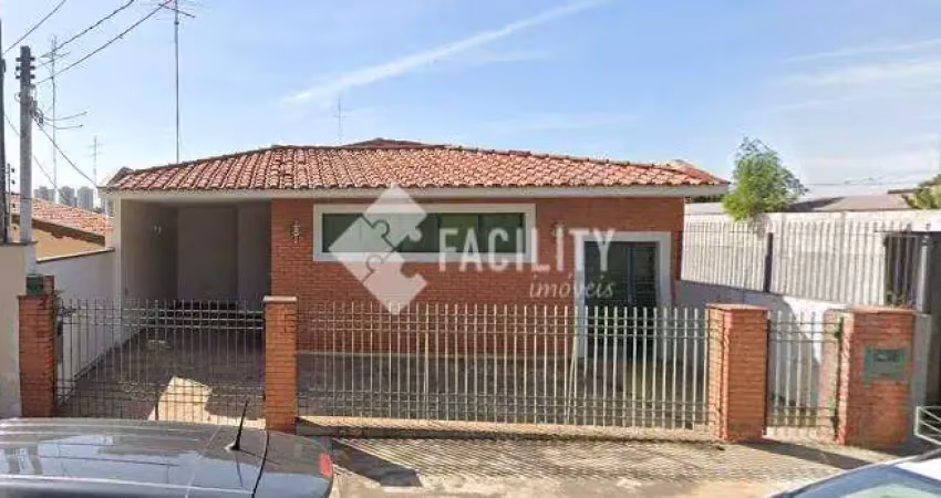 Casa com 3 quartos à venda na Rua Augusto César de Andrade, 723, Nova Campinas, Campinas