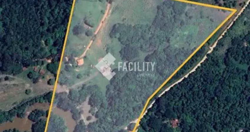 Terreno comercial à venda na Lázaro Paviotti, 2160, Jardim Progresso, Monte Mor