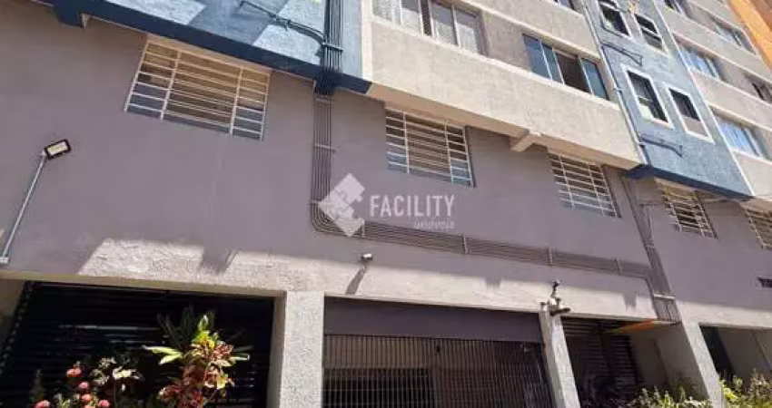 Apartamento com 1 quarto para alugar na Rua Culto à Ciência, 367, Botafogo, Campinas
